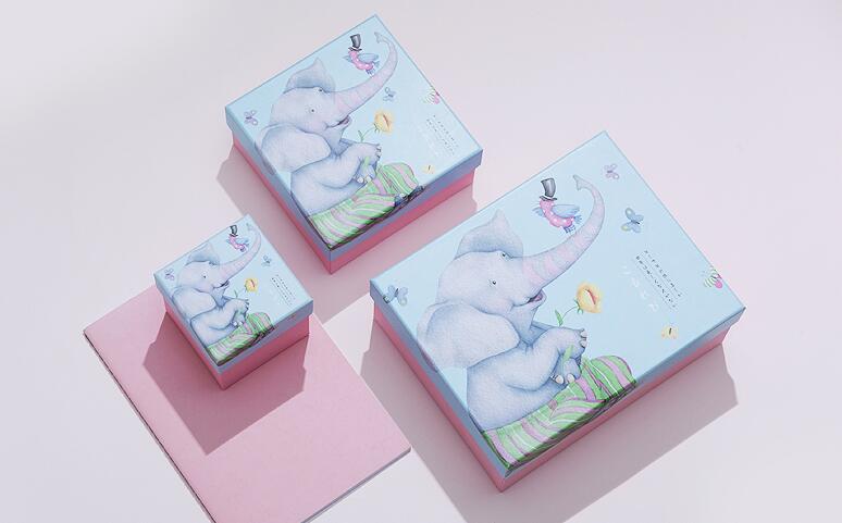 荊門企業包裝禮盒定制 荊門企業包裝禮盒定制