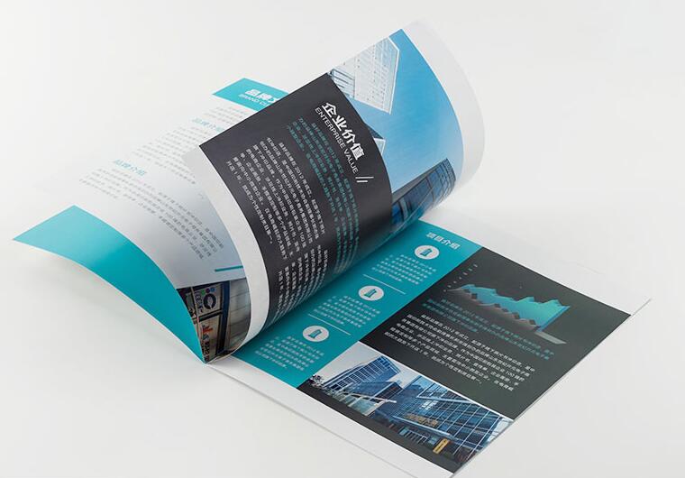 荊門(mén)畫(huà)冊(cè)印刷 荊門(mén)畫(huà)冊(cè)印刷