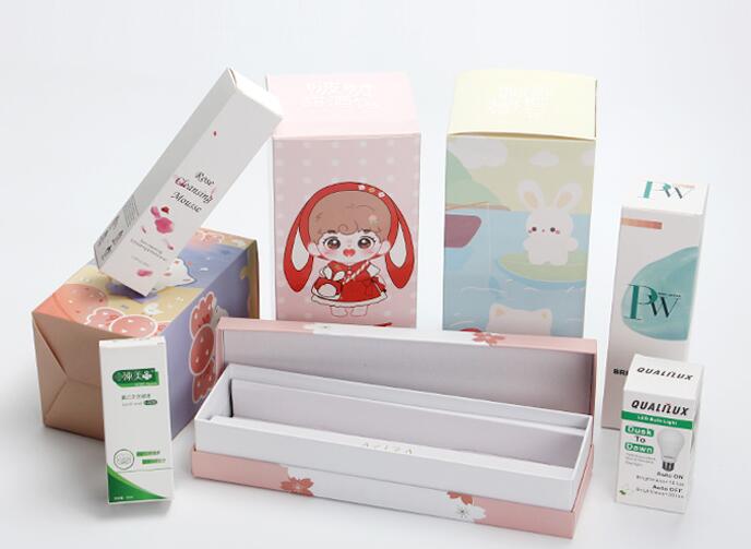 節日禮品包裝盒印刷 節日禮品包裝盒印刷