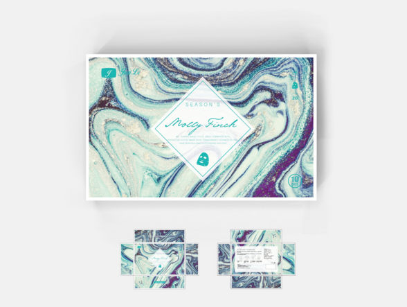 創意包裝盒印刷 創意包裝盒印刷