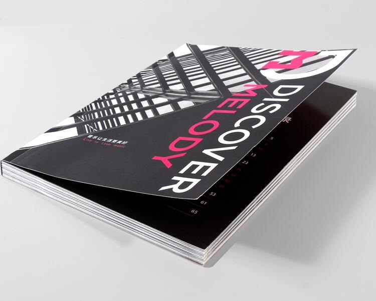 畫冊印刷 畫冊印刷