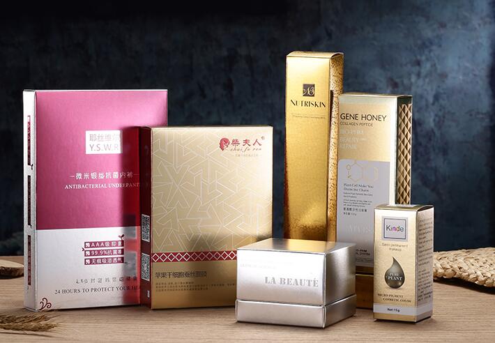 彩盒印刷 彩盒印刷