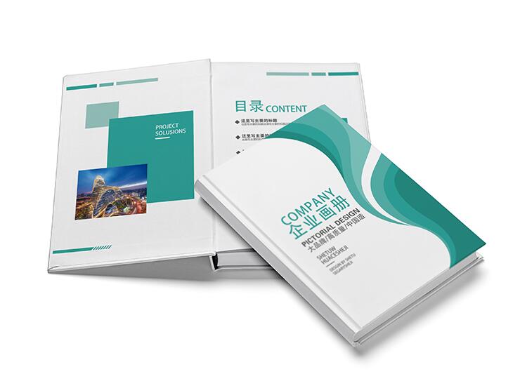 畫冊(cè)印刷 畫冊(cè)印刷