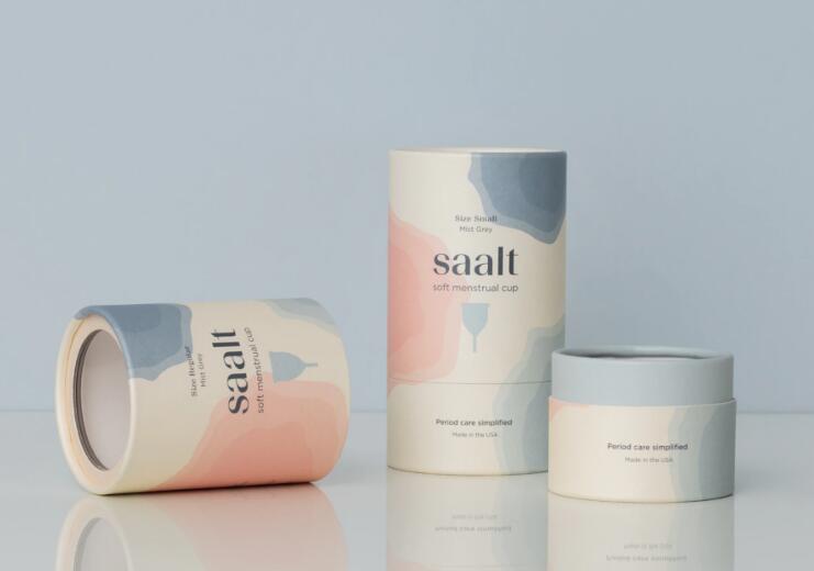 復合紙罐定制 復合紙罐定制