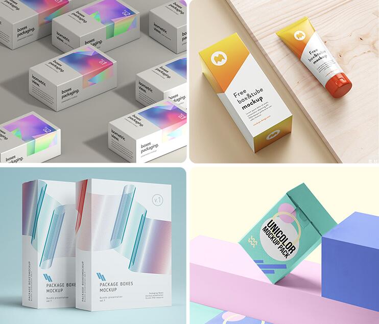 包裝盒設(shè)計(jì) 包裝盒設(shè)計(jì)